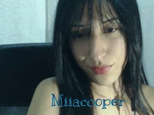 Miiacooper