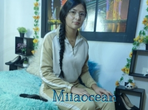 Miiaocean