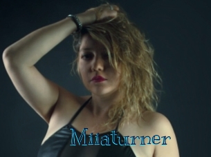 Miiaturner