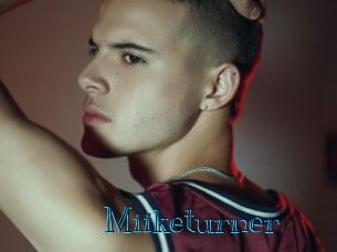 miiketurner Archive DVD BIZ