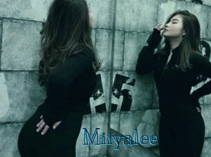 Miiyalee