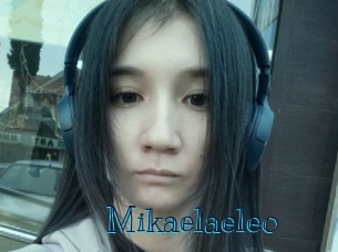 mikaelaeleo Archive DVD BIZ