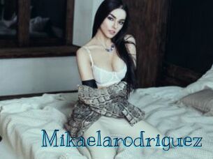 Mikaelarodriguez