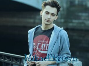 Mikaellbrown