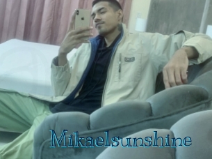 mikaelsunshine Archive DVD BIZ