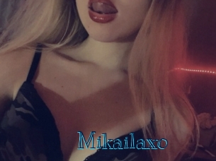 Mikailaxo