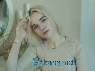 Mikasaneil