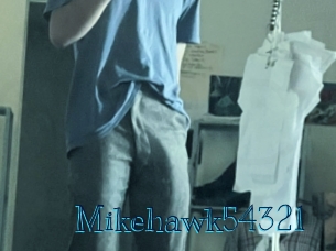 Mikehawk54321