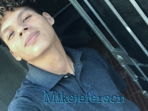 Mikejeferson