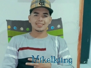 Mikelkiing