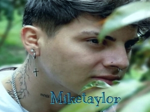 Miketaylor