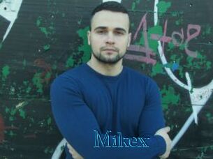 Mikex