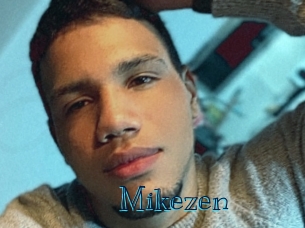 Mikezen