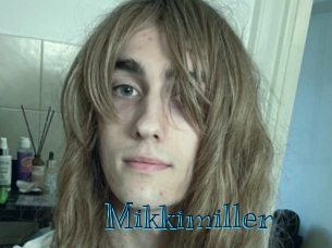 Mikkimiller