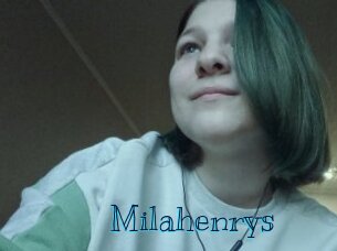 Milahenrys