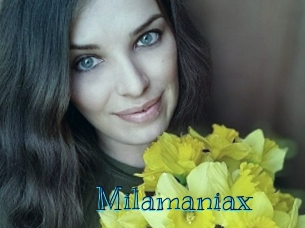 Milamaniax