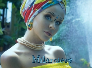 Milamiers