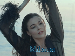 Milanas