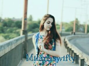 Milanaswifty