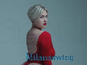 Milanaswing