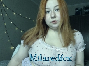 Milaredfox