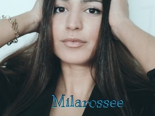 Milarossee