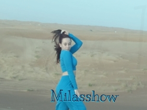 Milasshow