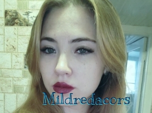 Mildredacors