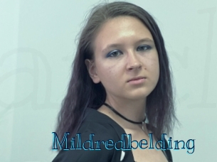 Mildredbelding