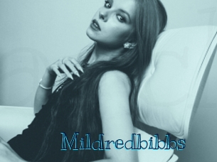 Mildredbibbs