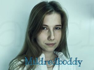 Mildredboddy