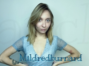 Mildredburnard