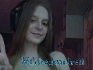 Mildredcantrell