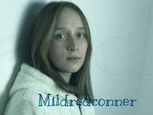 Mildredconner