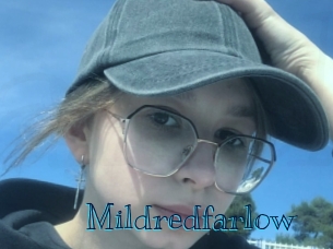 Mildredfarlow