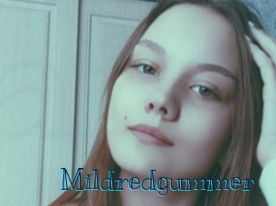 Mildredgummer