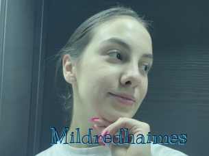 Mildredhaimes