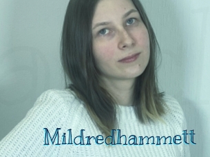 Mildredhammett