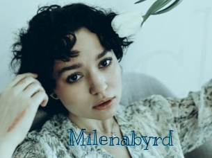 Milenabyrd