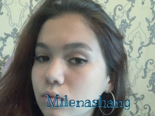 Milenashang