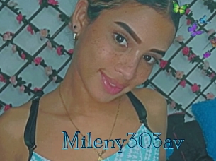 Mileny303av