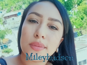 Mileyhudson