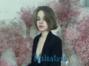 Miliatris