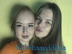 Milichaanddelia