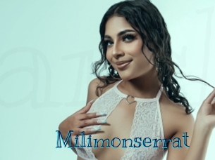 Milimonserrat