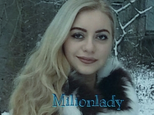 Milionlady