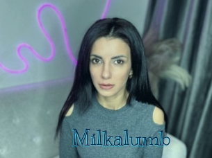 Milkalumb