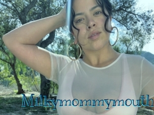 Milkymommymouth