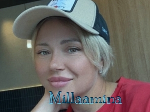 Millaamina