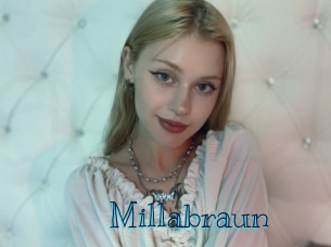 Millabraun